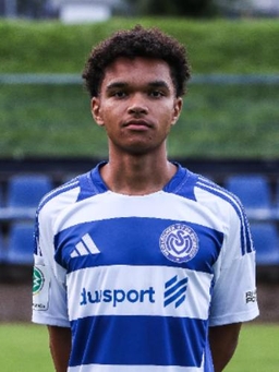 Avatar Bild für Jol Bernhard Nji Jacobs