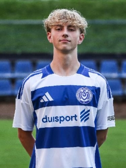Avatar Bild für Andre Kniephof