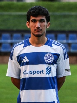 Avatar Bild für Diyar Mohamed