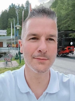 Avatar Bild für Andreas Haas