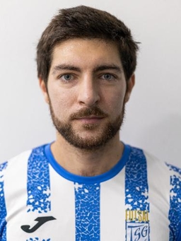 Avatar Bild für Sascha Szep