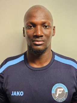 Avatar Bild für Aboubacar Sidiki Camara