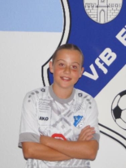 Avatar Bild für Samira Juana Zwicker