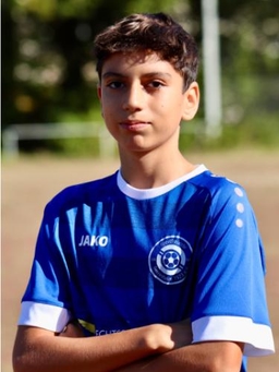 Avatar Bild für Neo Luka Katic