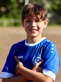 Avatar Bild für Oskar Kind