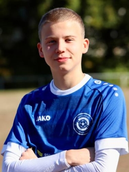 Avatar Bild für Victor Marlo Orlando Schwierz