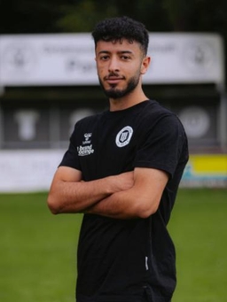 Avatar Bild für Ali Alali