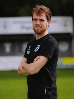 Avatar Bild für Philipp Frederick Alheid