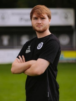 Avatar Bild für Finn Fischer