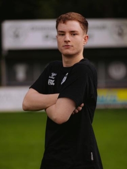 Avatar Bild für Simon Fischer