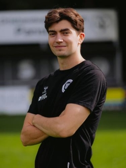 Avatar Bild für Moritz Fabio Keller