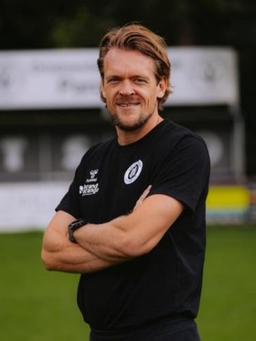 Avatar Bild für Ulf Landsberg