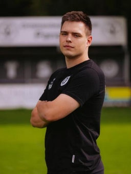 Avatar Bild für Yannik Schumann