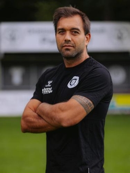 Avatar Bild für Plamen Severinov Sergeev