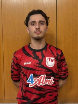 Avatar Bild für Johannes Capan