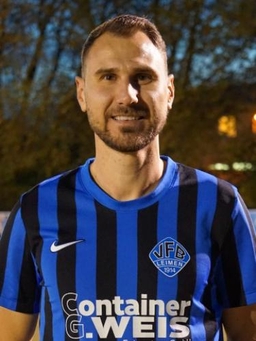 Avatar Bild für Martin Rau