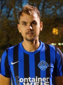 Avatar Bild für Tim Dosch