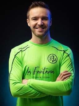 Avatar Bild für Jonas Moosmann