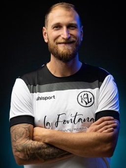 Avatar Bild für Dennis Rothkranz