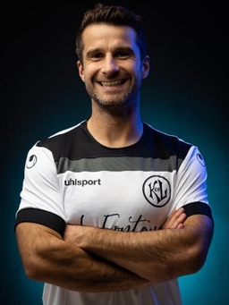 Avatar Bild für Christoph Müller