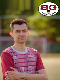 Avatar Bild für Tobias Burghardt