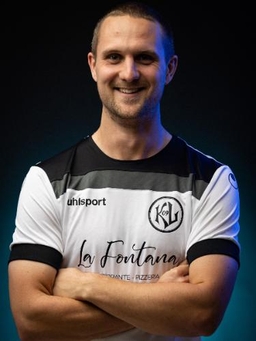 Avatar Bild für Ralph Burkhardt