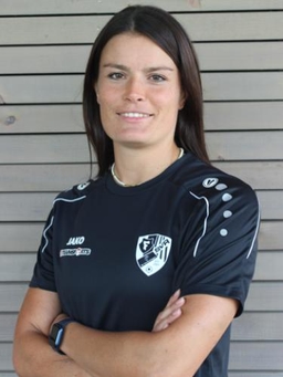 Avatar Bild für Carina Gußmann