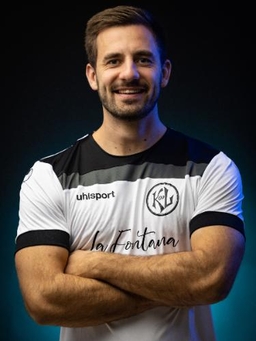 Avatar Bild für Maximilian Moosmann