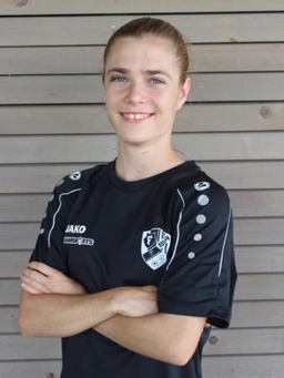 Avatar Bild für Paulin Rauser-Härle