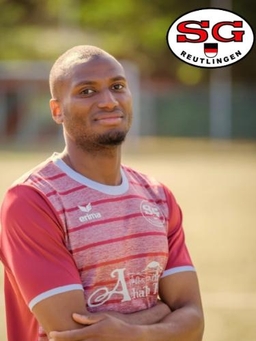 Avatar Bild für Amara Sidibe