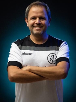 Avatar Bild für Daniel Waibel