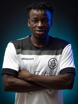 Avatar Bild für Salihu Ishaq