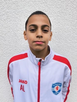 Avatar Bild für Malik Enes Al