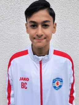 Avatar Bild für Berkay Cetin