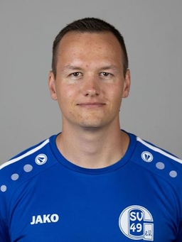 Avatar Bild für Justin Reichel