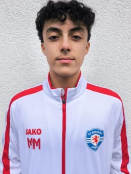 Avatar Bild für Mete Mert