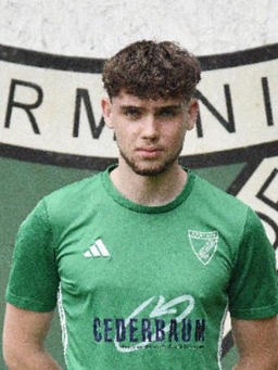 Avatar Bild für Laurin Kratschmer