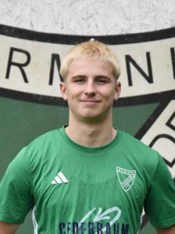 Avatar Bild für Louis Bennett Naser Bytyqi