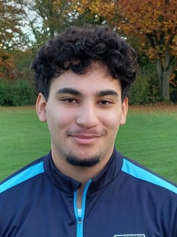 Avatar Bild für Raean Mohammad Ahmed