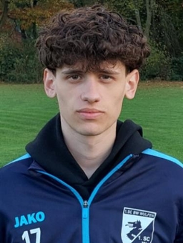 Avatar Bild für Lee Giulian Pohlmann