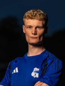 Avatar Bild für Bastian Jacobs