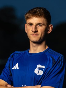 Avatar Bild für Julian Keutgen