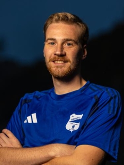Avatar Bild für Marvin Keutgen