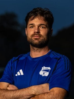 Avatar Bild für Marco Liersch