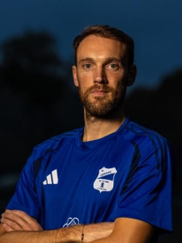Avatar Bild für Benedikt Muhs