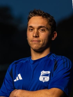 Avatar Bild für Marius Schäfer