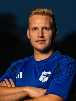 Avatar Bild für Johannes Schnitzler