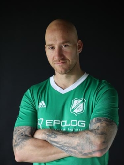 Avatar Bild für Alexander Hofmann