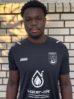 Avatar Bild für Michael Amponsah