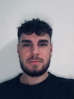 Avatar Bild für Marvin Weidner